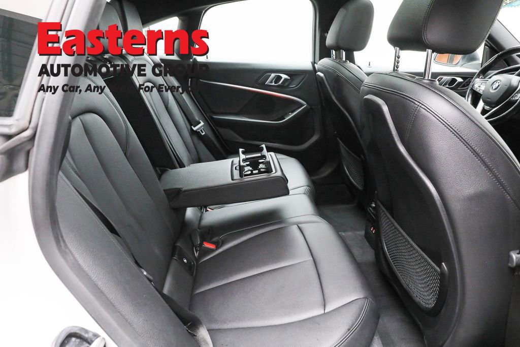 Used 2022 BMW 228i xDrive Gran Coupe image 25