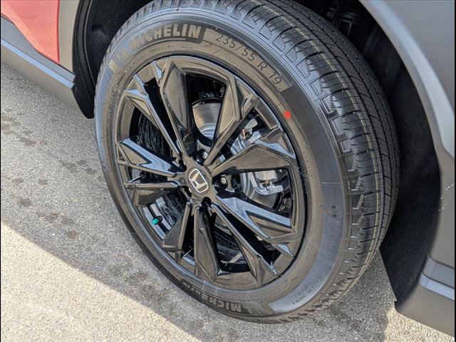 New 2026 Honda CR-V Sport Touring image 15