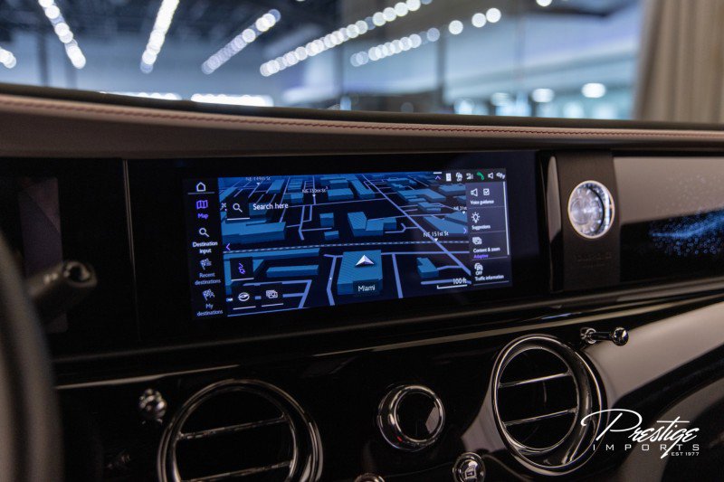 Used 2024 Rolls-Royce Spectre w/ Spectre Launch Package image 46