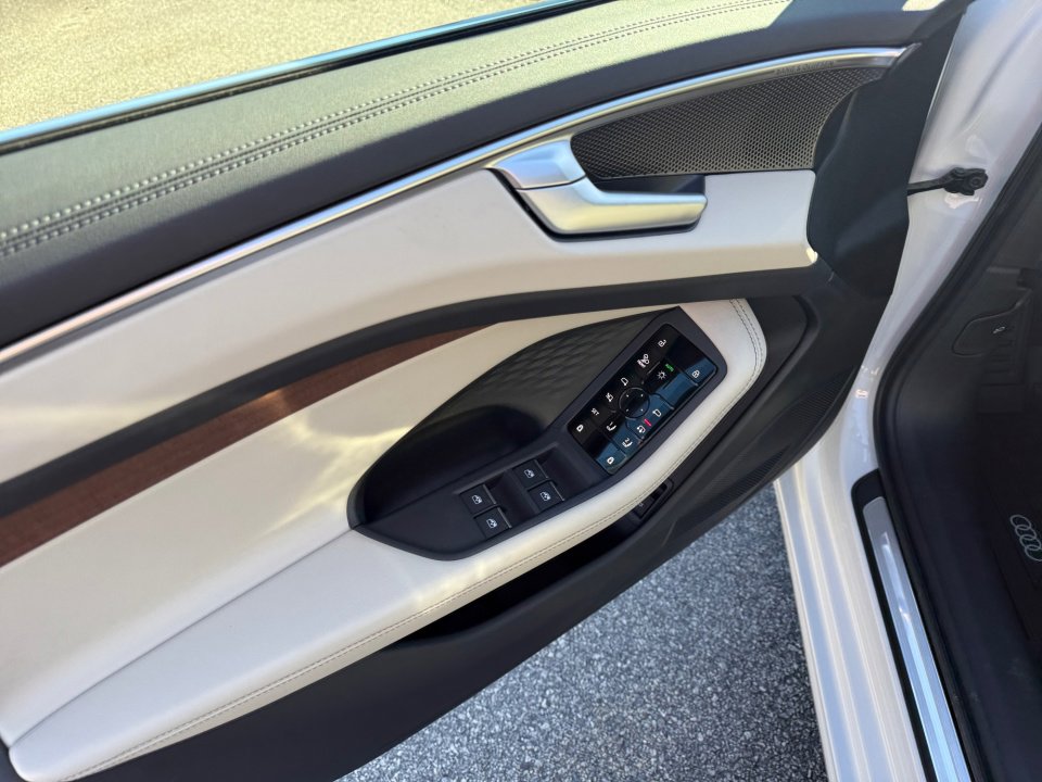 New 2026 Audi A6 Premium Plus image 32