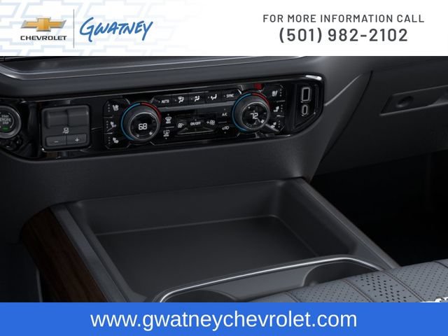 New 2026 Chevrolet Silverado 2500 High Country w/ High Country Premium Package AWD/4WD image 23