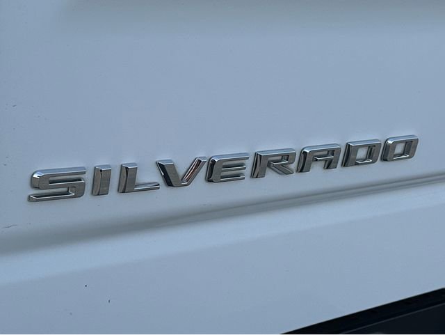 Used 2020 Chevrolet Silverado 1500 RST w/ All-Star Edition image 9