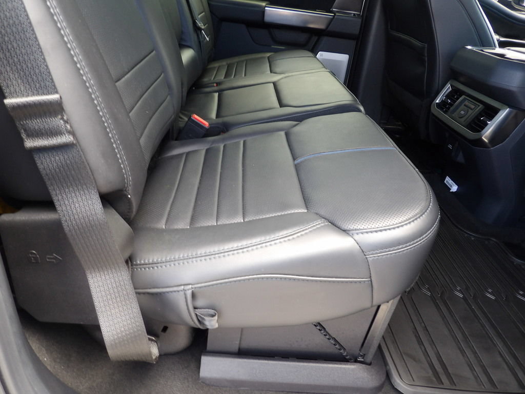 Used 2026 Ford F450 Platinum AWD/4WD image 44