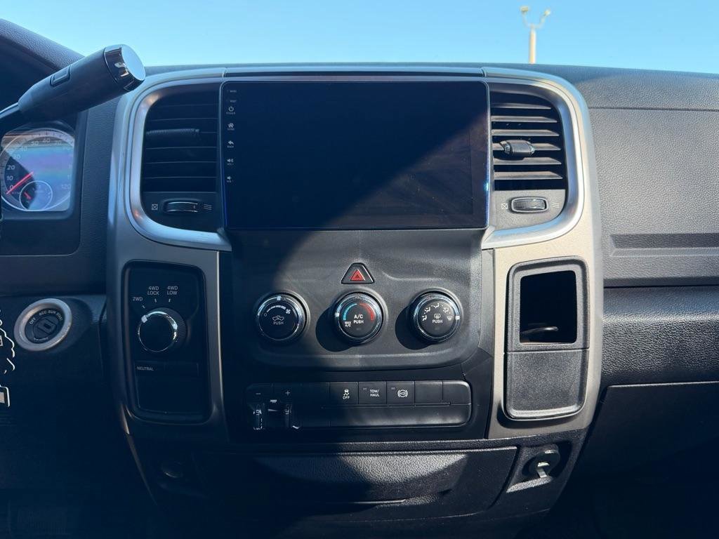 Used 2014 RAM 2500 SLT image 15
