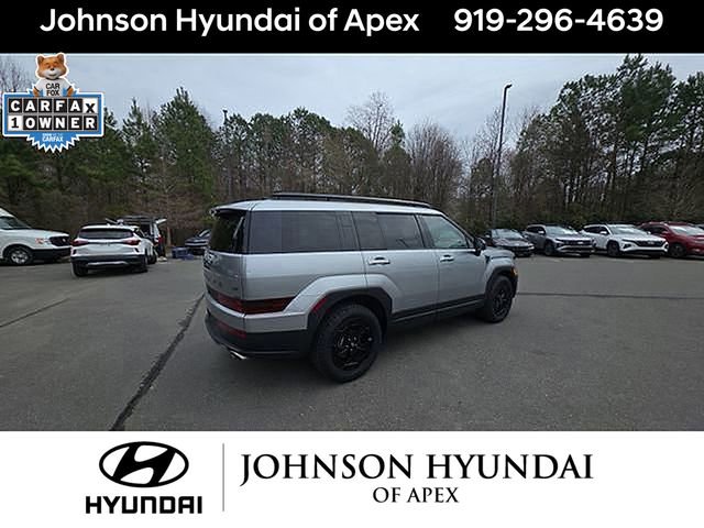 Used 2024 Hyundai Santa Fe XRT image 21