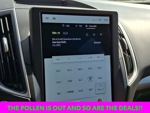 Used 2024 Ford Edge SEL image 21