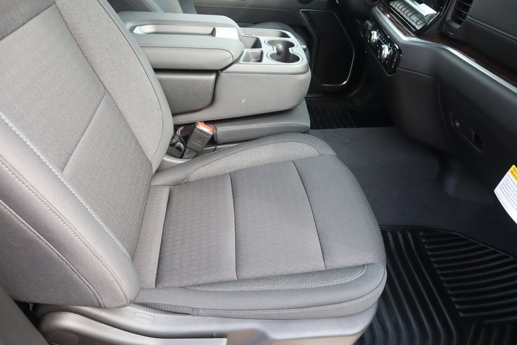 New 2026 GMC Sierra 1500 Elevation image 14