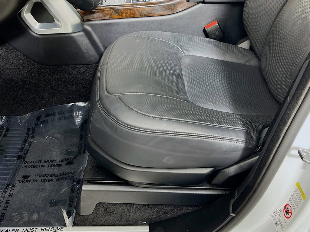 Used 2021 Land Rover Range Rover HSE AWD/4WD image 20