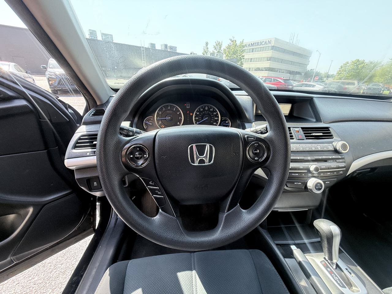 Used 2013 Honda Crosstour EX image 12
