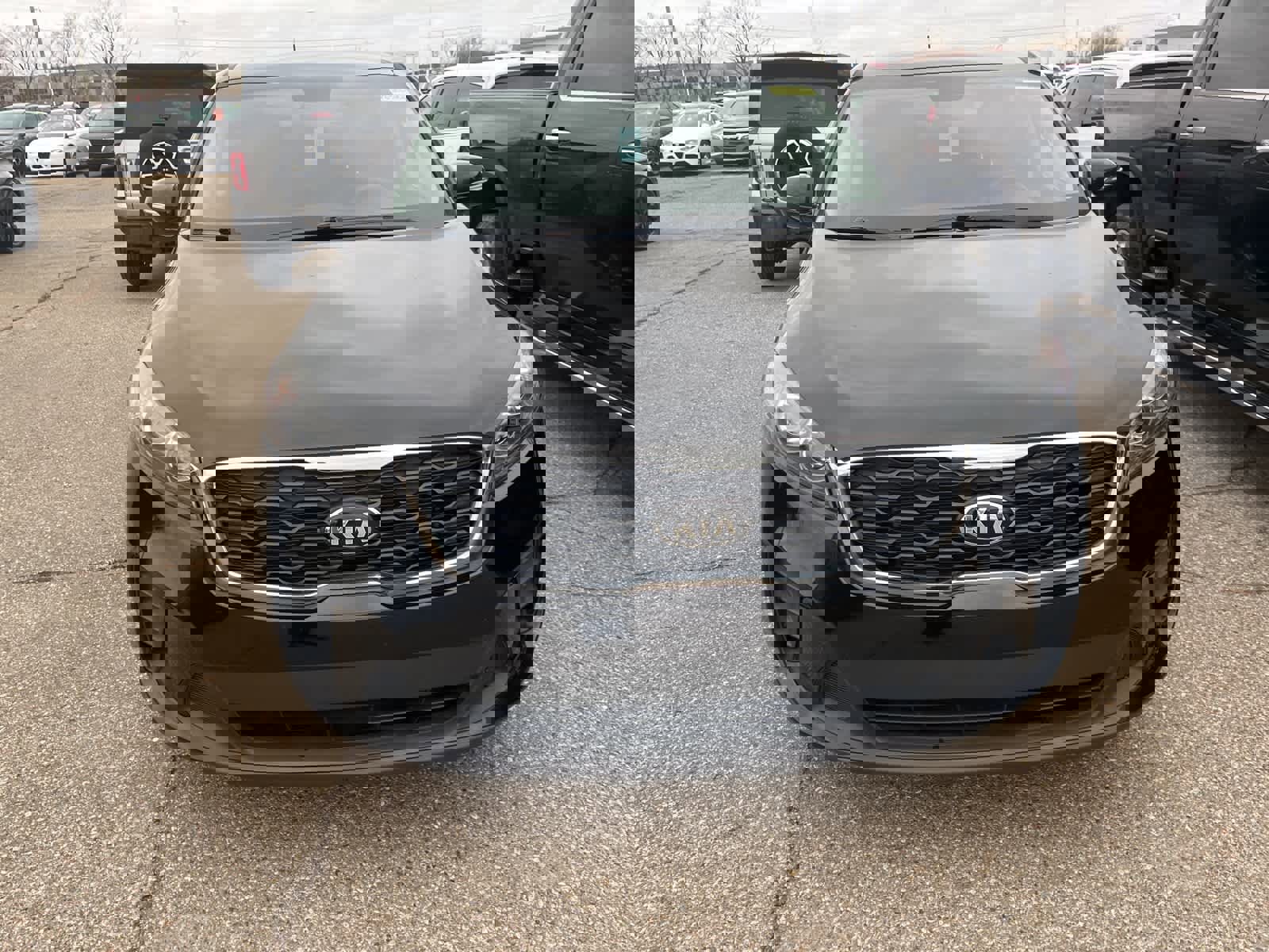 Used 2019 Kia Sorento L image 22