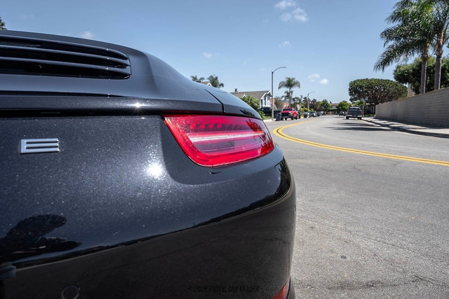 Used 2015 Porsche 911 Carrera RWD image 63