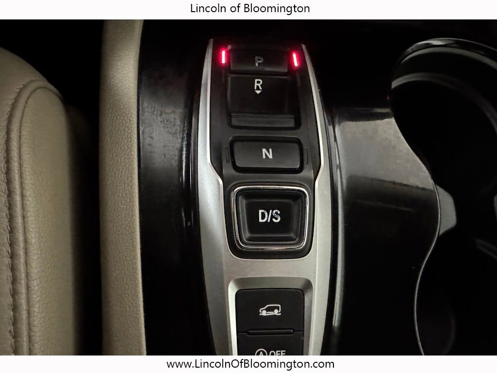 Used 2019 Honda Pilot Elite image 58