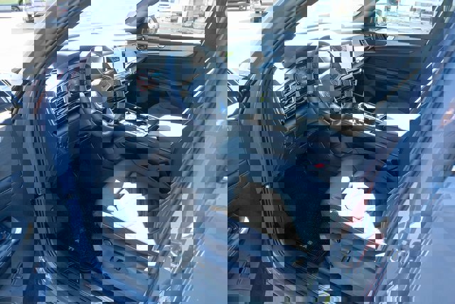 New 2026 Volkswagen Atlas Cross Sport SE image 15