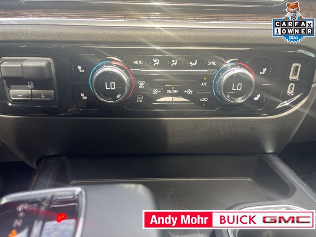 Used 2024 GMC Sierra 1500 Elevation w/ Elevation Premium Package AWD/4WD image 33