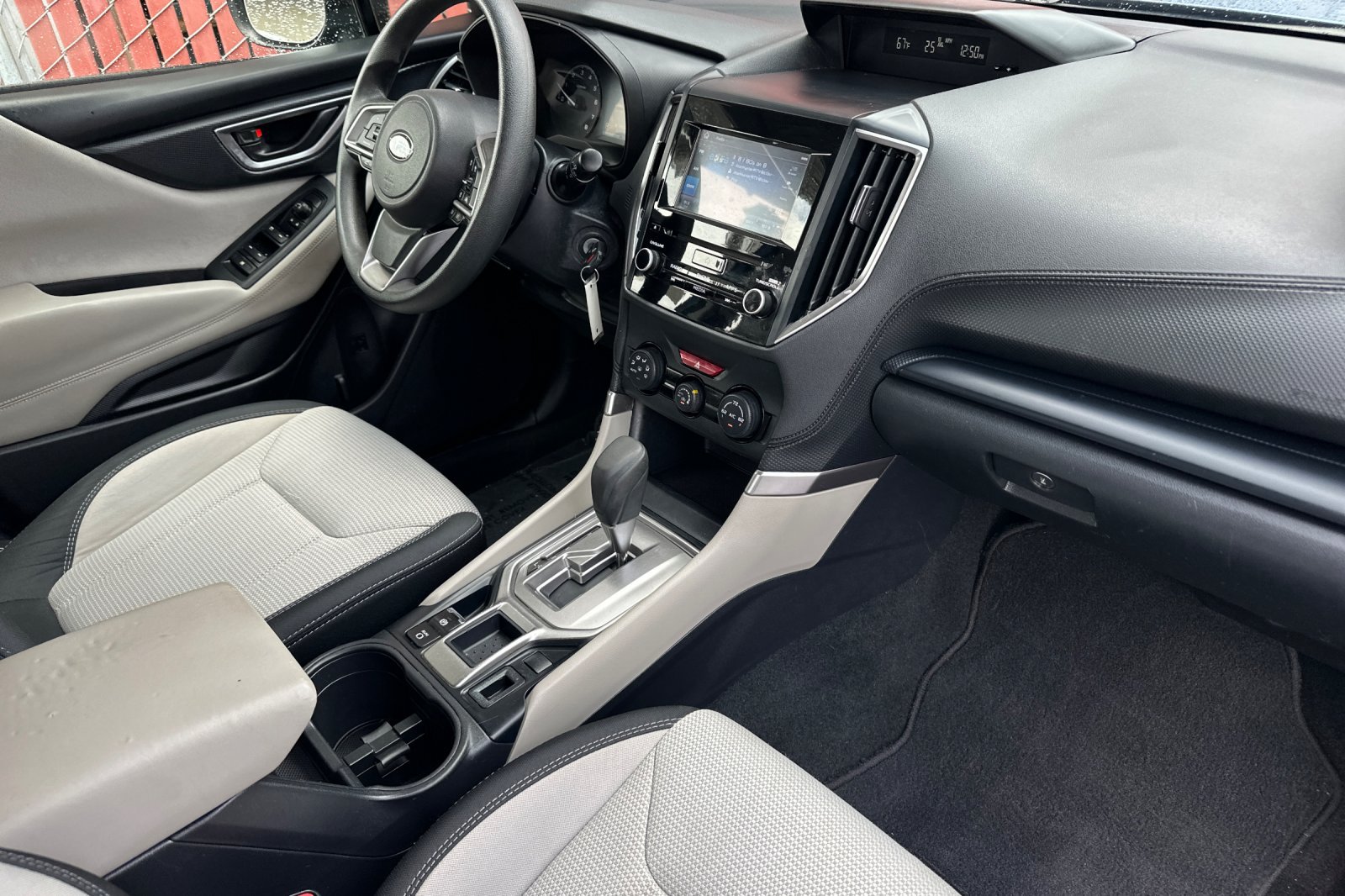 Used 2019 Subaru Forester w/ Alloy Wheel Package AWD/4WD image 16