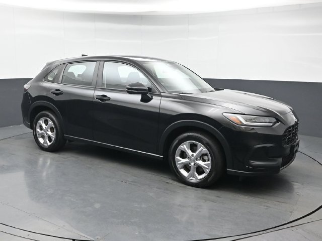 Used 2024 Honda HR-V LX image 7