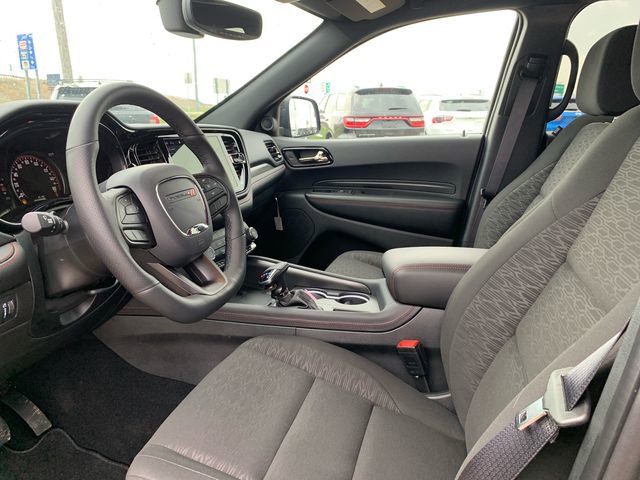 New 2024 Dodge Durango R/T w/ Tow 'N Go Package image 27