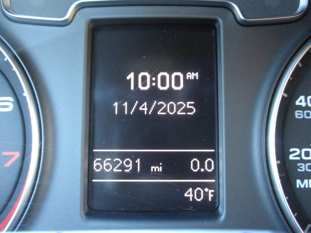 Used 2018 Audi Q3 2.0T Premium Plus w/ Premium Plus Package image 13