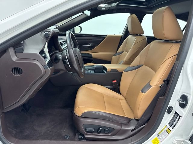 Used 2020 Lexus ES 350 w/ Accessory Package 2 FWD image 24