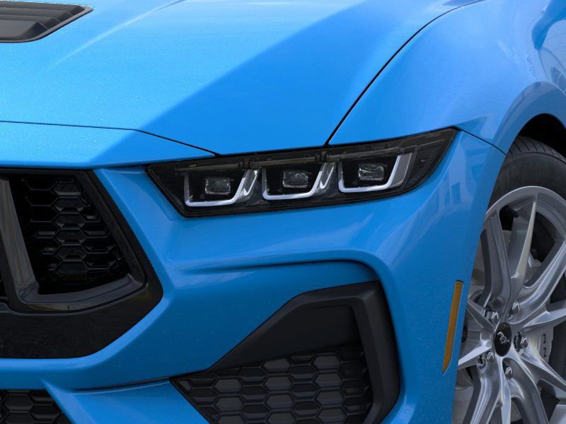 New 2025 Ford Mustang GT Premium image 21