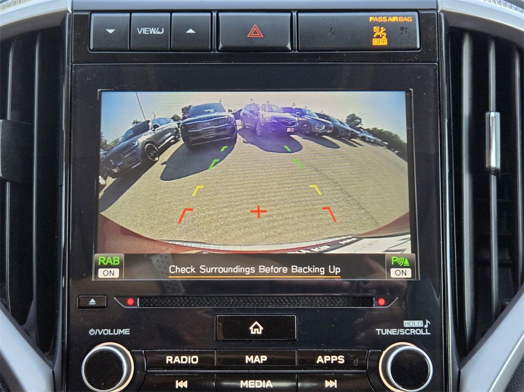 Used 2019 Subaru Ascent Touring w/ Popular Package #3 image 14