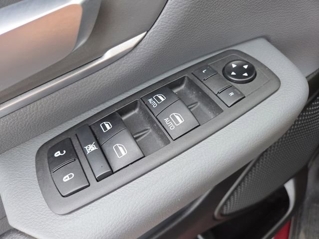 Used 2021 RAM 1500 Big Horn RWD image 9