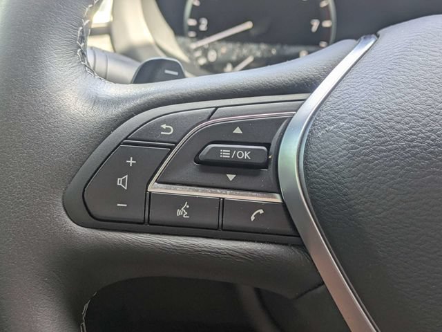 Used 2025 INFINITI QX50 Sport AWD/4WD image 27