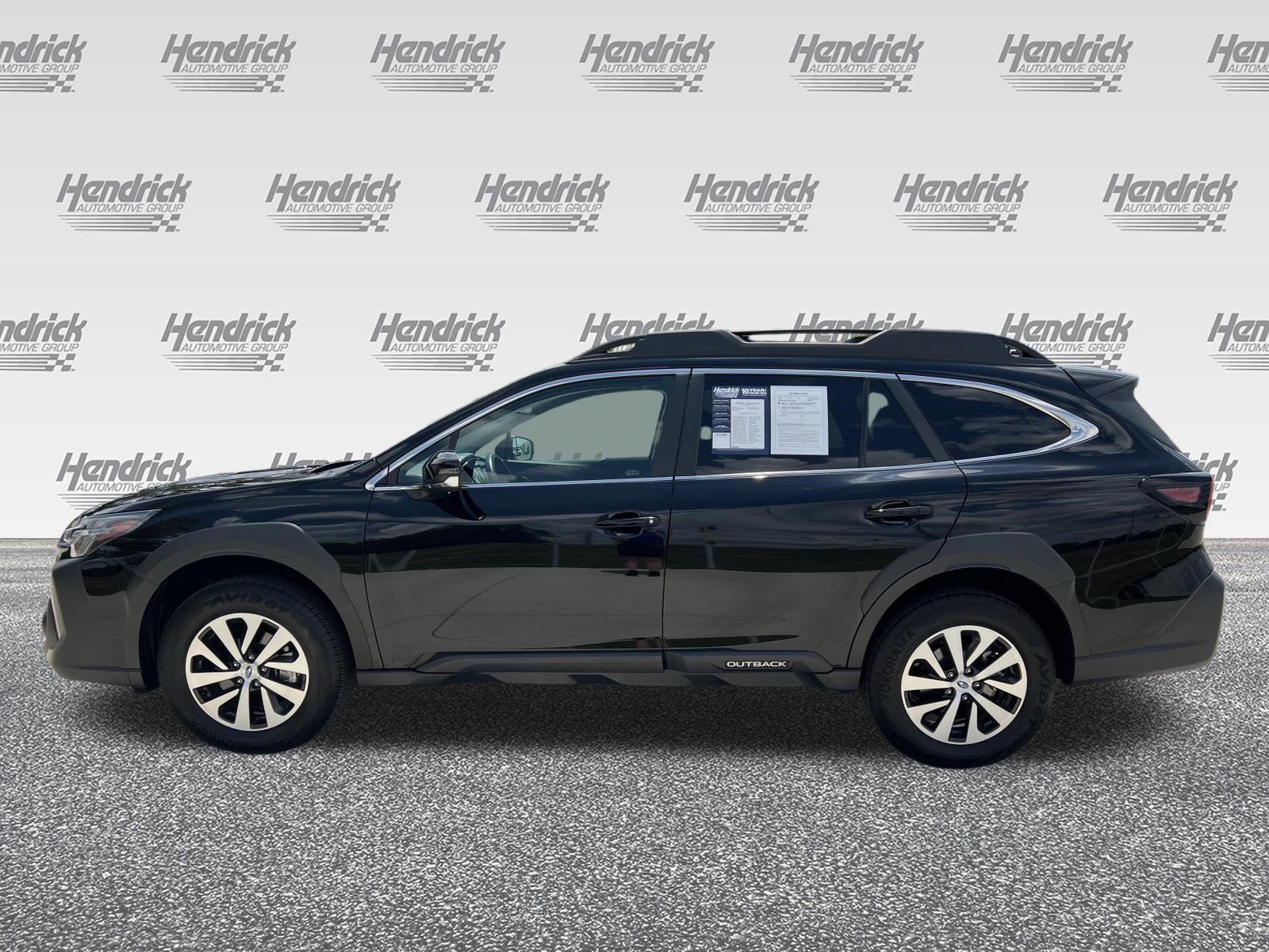 Used 2025 Subaru Outback Premium w/ Popular Package #1 AWD/4WD image 6