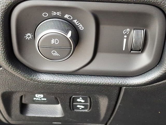 Used 2021 RAM 1500 Rebel w/ Rebel Level 1 Equipment Group image 21