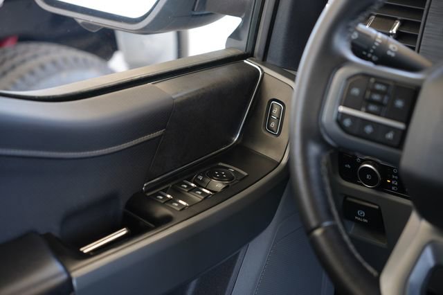 Used 2024 Ford F150 XLT w/ Tow/Haul Package image 20