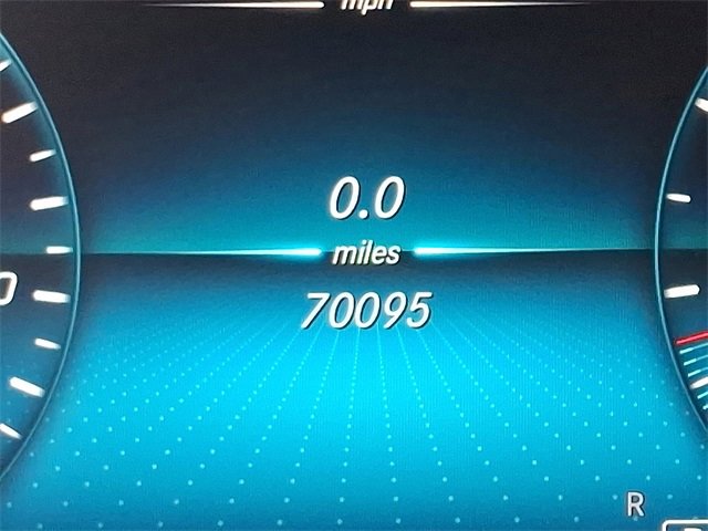 Used 2022 Mercedes-Benz GLC 300 4MATIC image 20