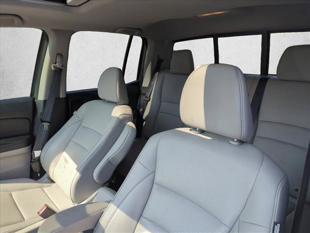 Used 2023 Honda Ridgeline RTL-E image 17