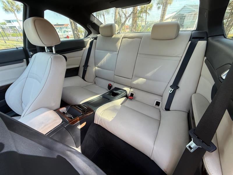 Used 2013 BMW 328i 328i Coupe image 13