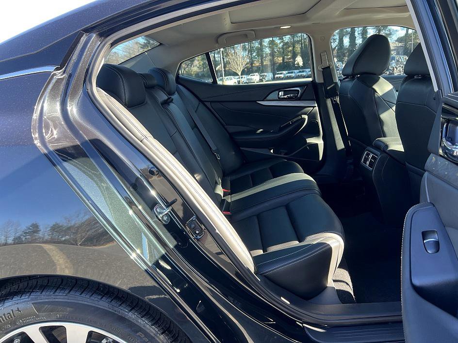 Used 2017 Nissan Maxima 3.5 SL image 15