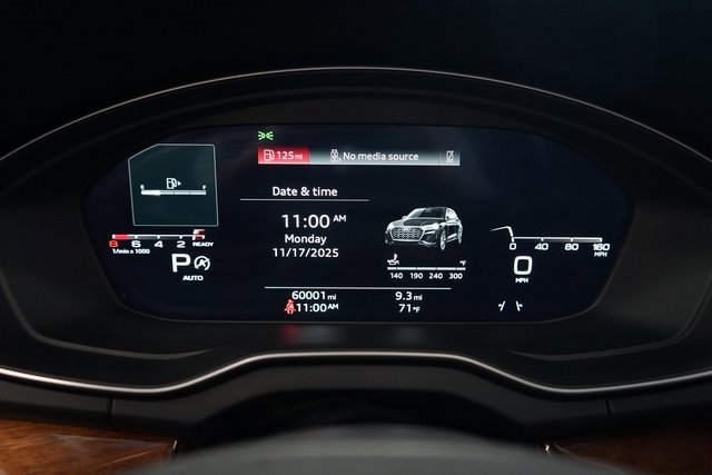 Used 2022 Audi Q5 2.0T Premium Plus image 38