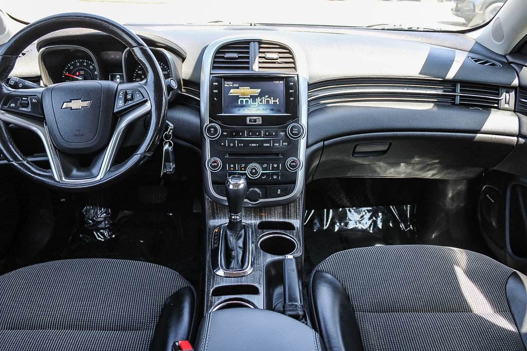 Used 2014 Chevrolet Malibu LT FWD image 12