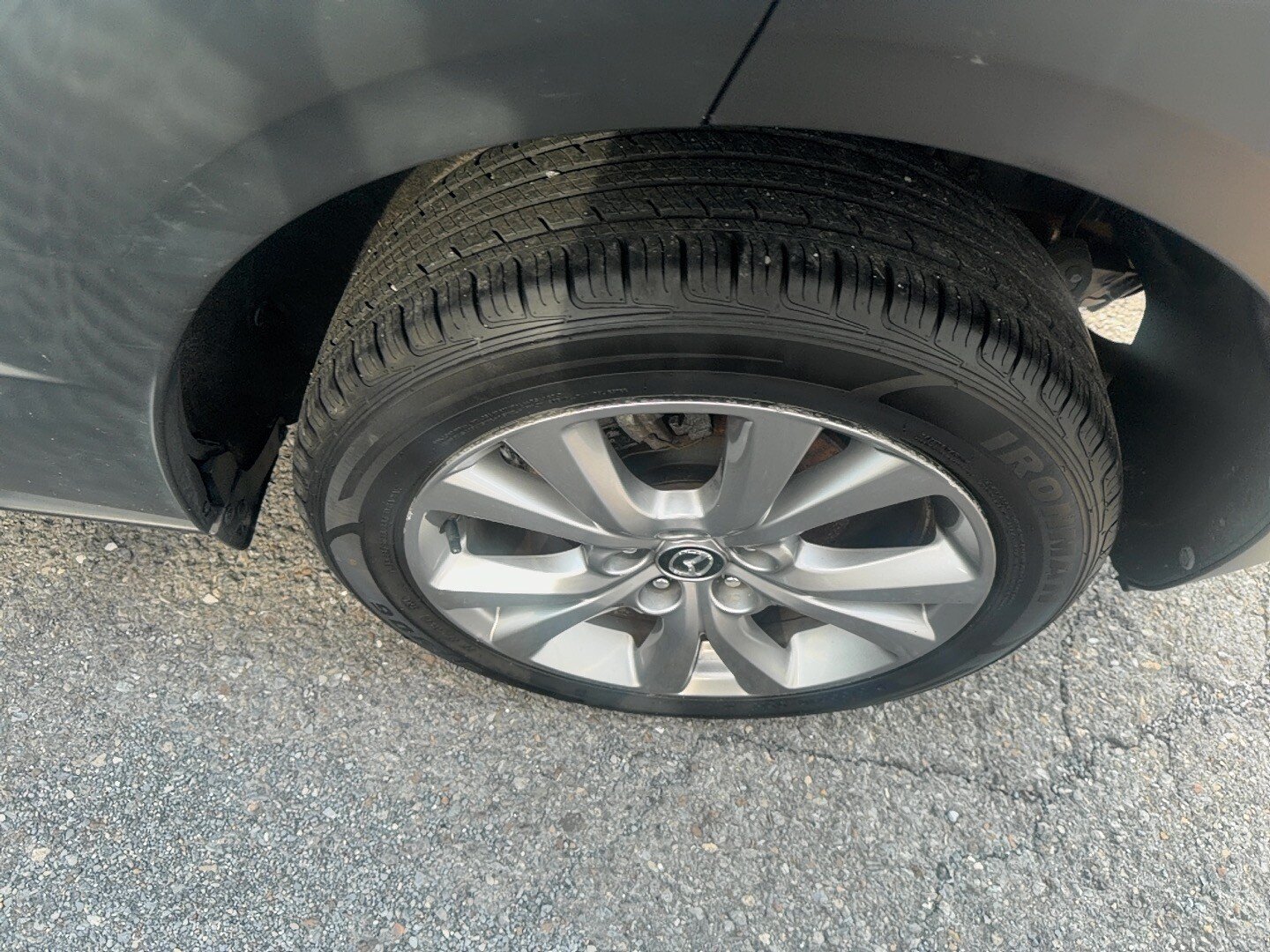 Used 2021 MAZDA CX-30 AWD 2.5 S w/ Select Package image 6