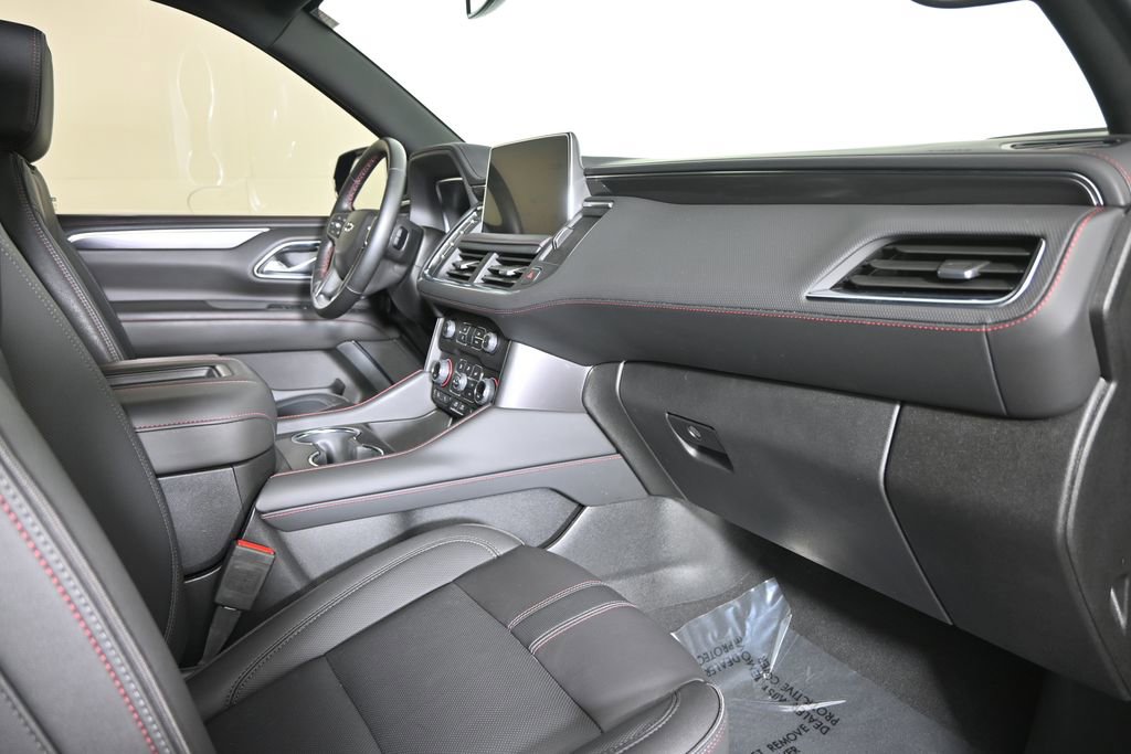 Used 2024 Chevrolet Tahoe RST w/ Luxury Package image 15