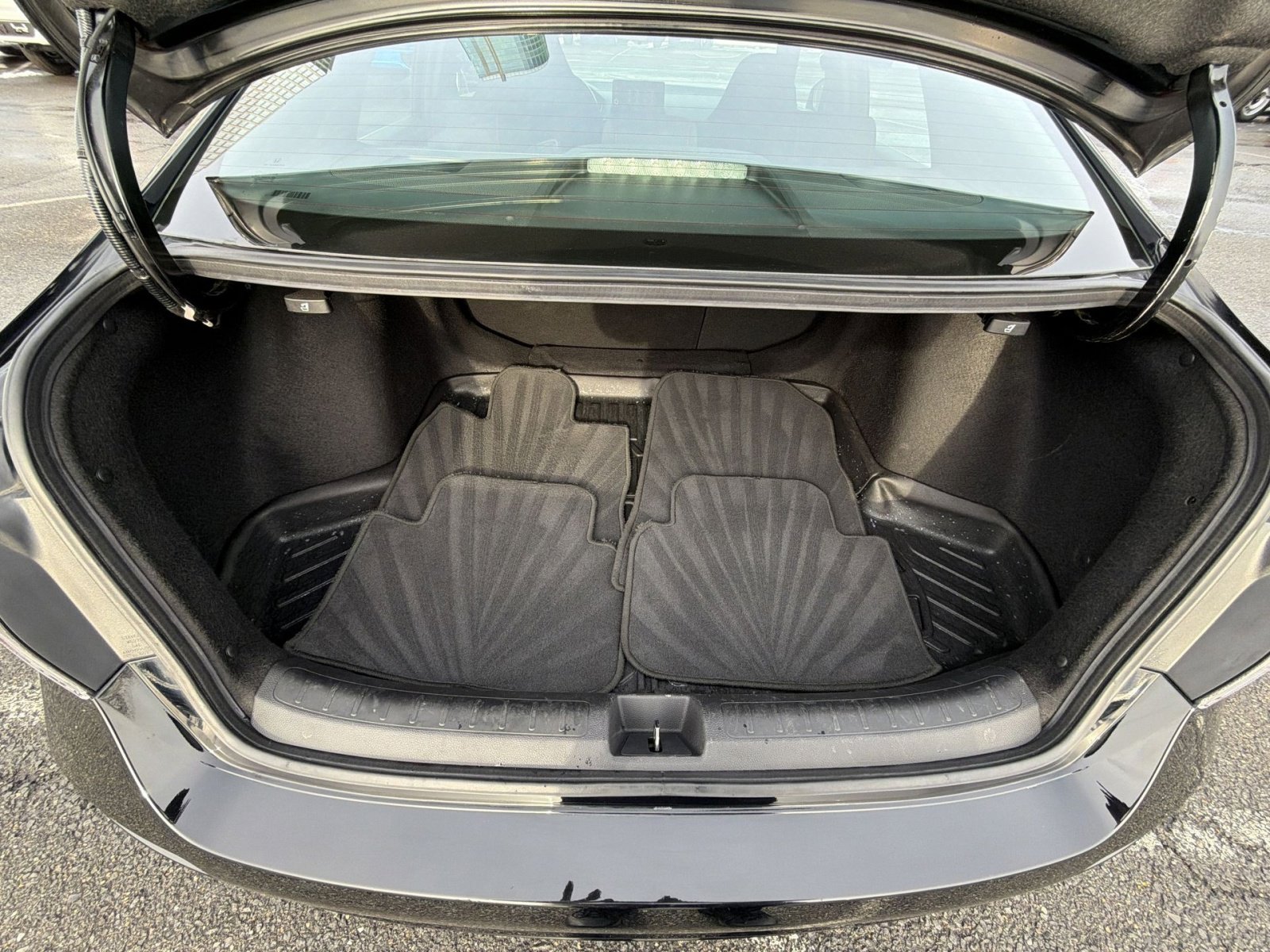 Used 2024 Honda Civic Si image 25