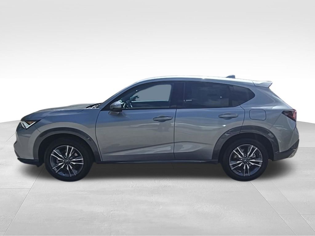 New 2026 Acura ADX FWD image 8