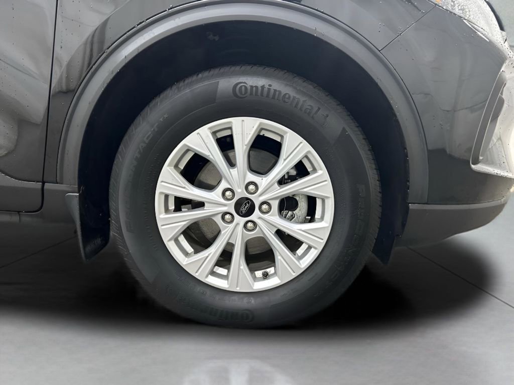 Certified 2024 Ford Escape Active image 11