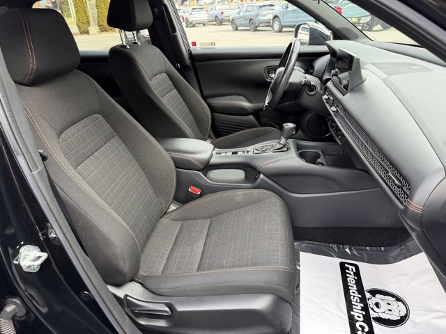 Used 2024 Honda HR-V Sport image 43