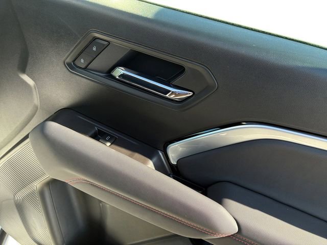 New 2026 Chevrolet Colorado Z71 image 14