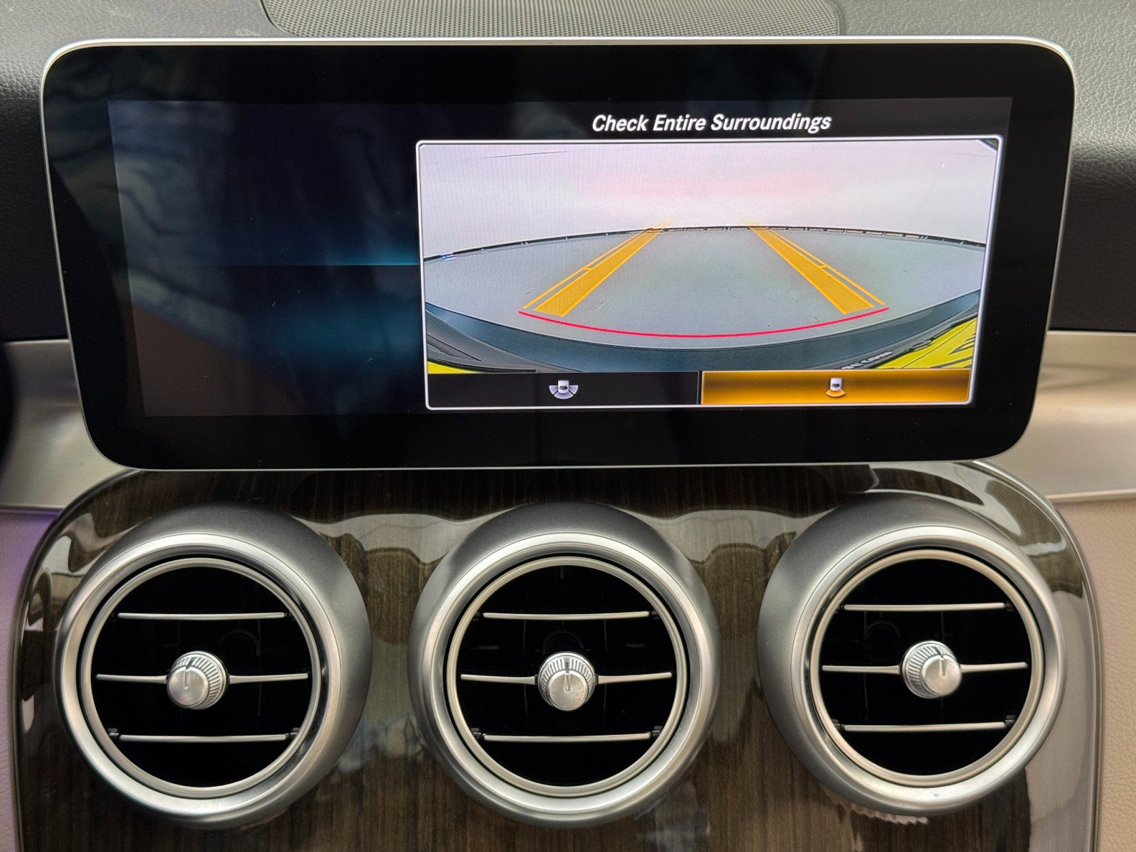 Used 2021 Mercedes-Benz C 300 Sedan w/ Premium Package image 30