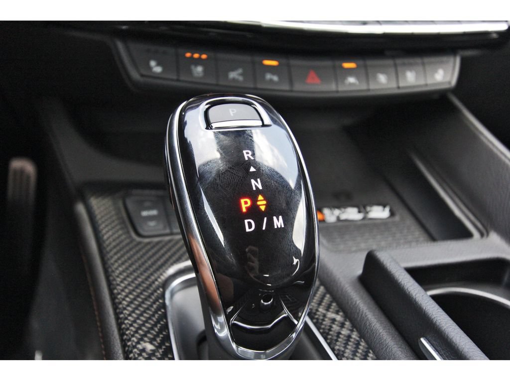 New 2026 Cadillac CT5 V w/ Technology Package RWD image 20