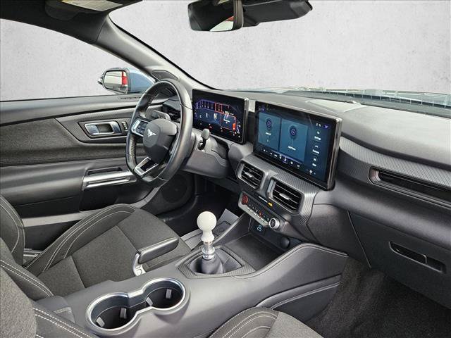 Used 2024 Ford Mustang GT w/ GT Performance Package RWD image 8