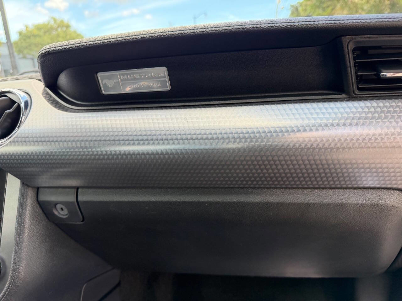 Used 2015 Ford Mustang Premium w/ Ecoboost Performance Package image 20