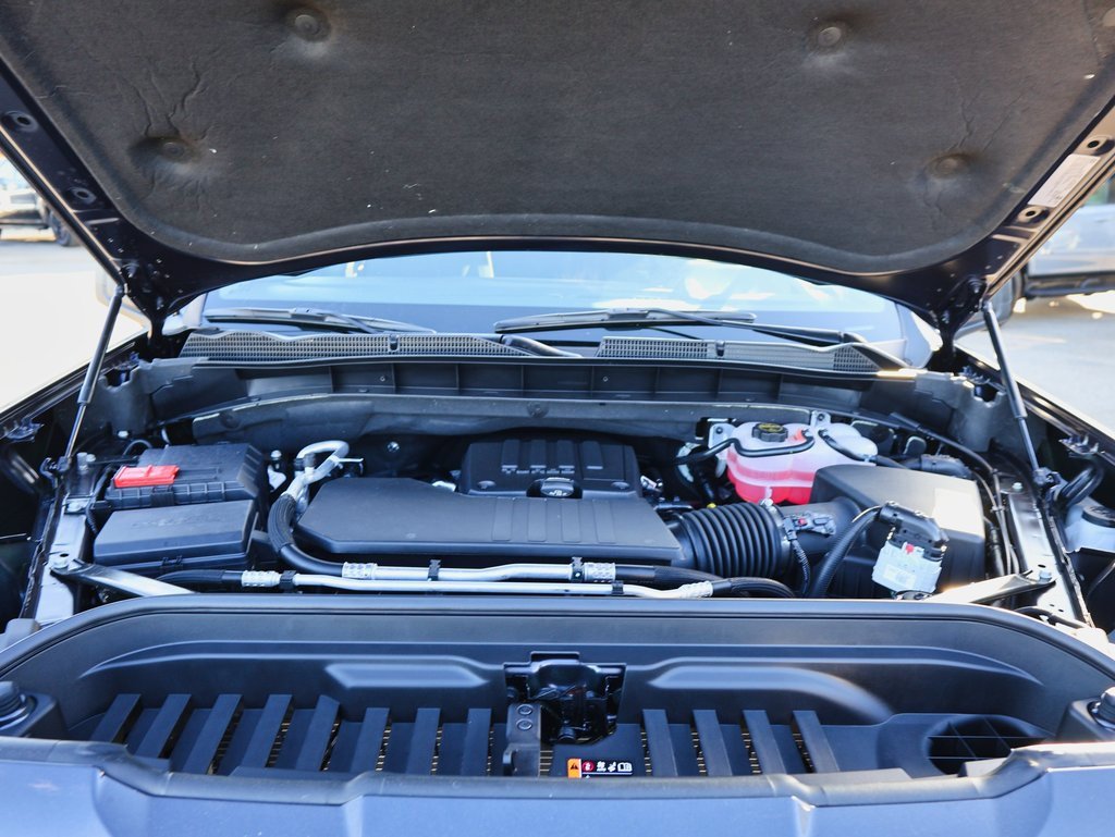 New 2026 GMC Sierra 1500 Elevation image 34