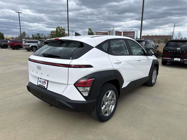 New 2026 Hyundai Kona SE image 10
