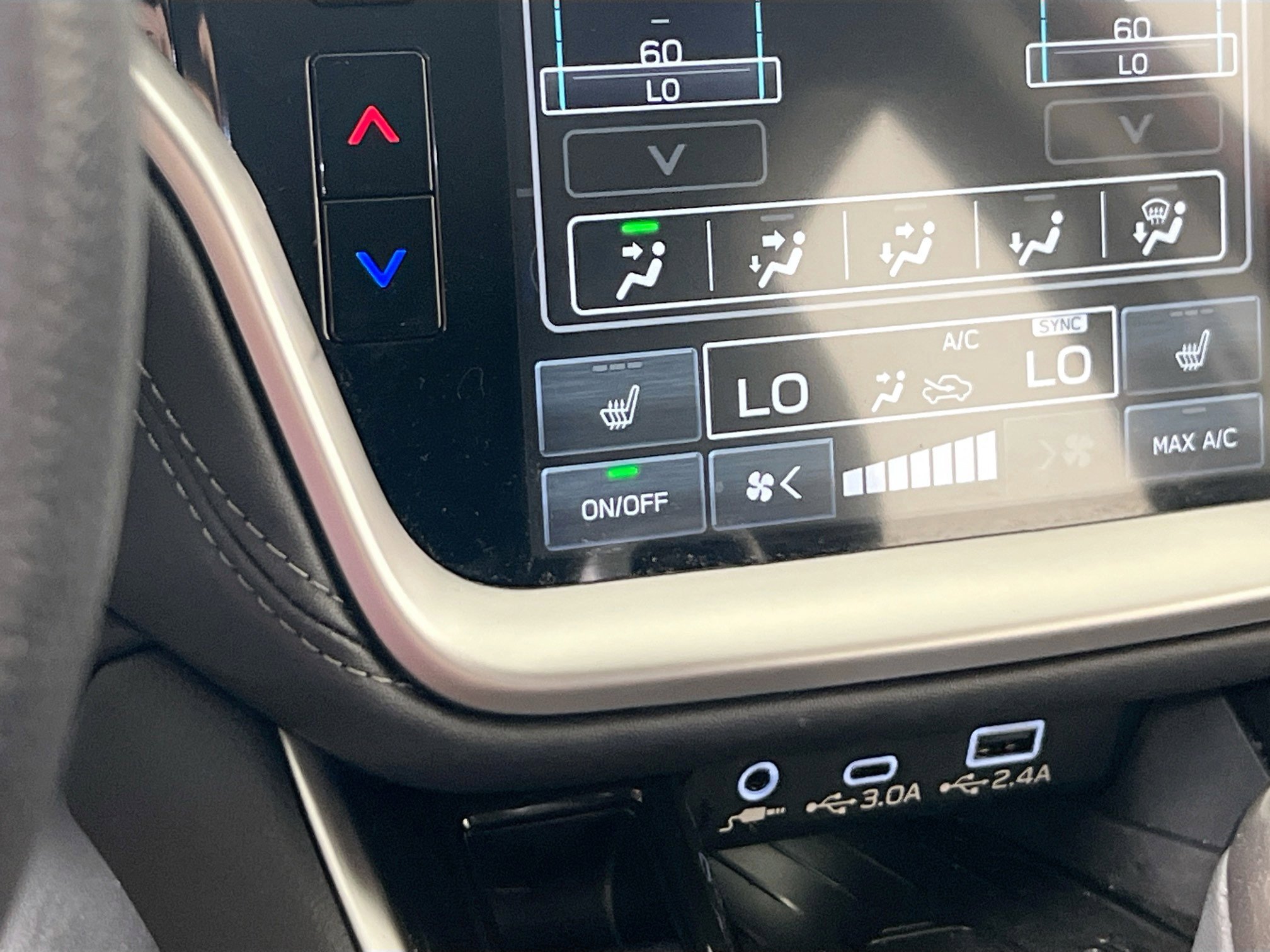 Used 2023 Subaru Outback Limited image 19